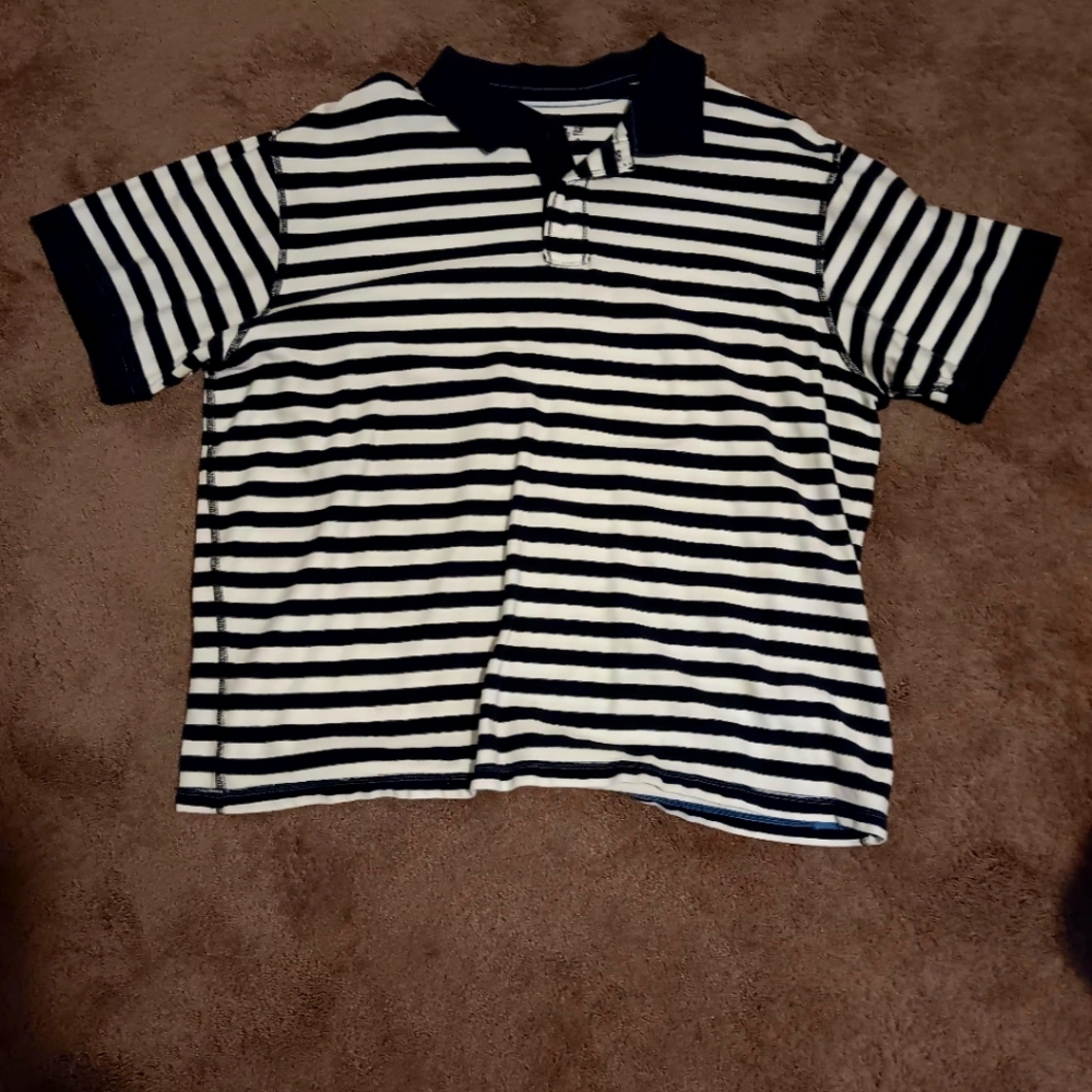 Polo shirt